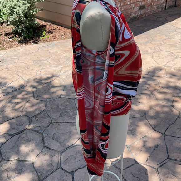 E-Loco Top - Picture 4 of 7